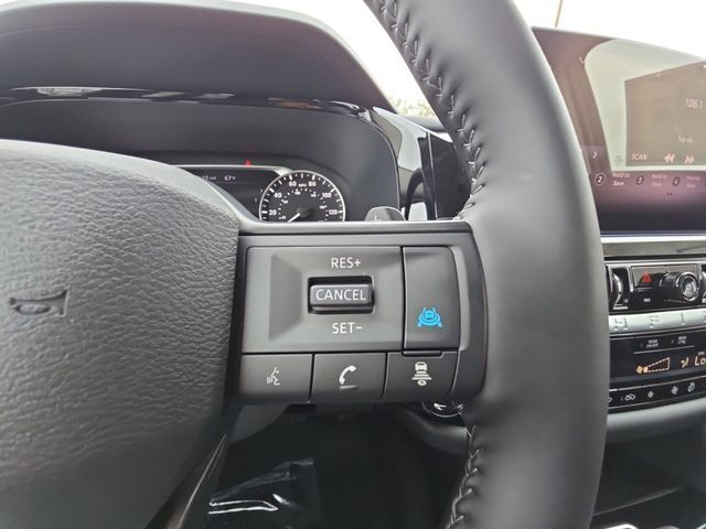 2026 Nissan Pathfinder SV Rockwall TX