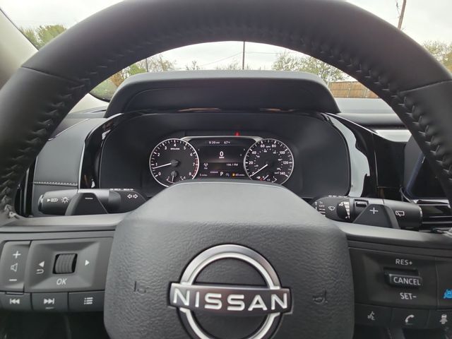 2026 Nissan Pathfinder SV Rockwall TX