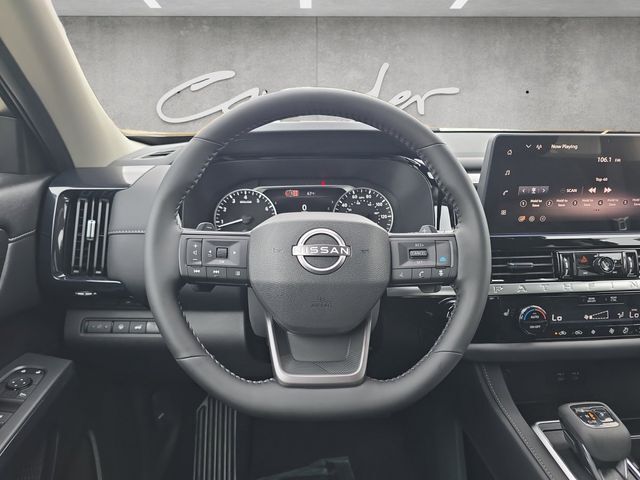 2026 Nissan Pathfinder SV Rockwall TX