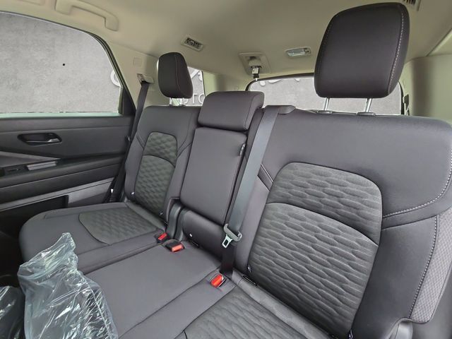 2026 Nissan Pathfinder SV Rockwall TX