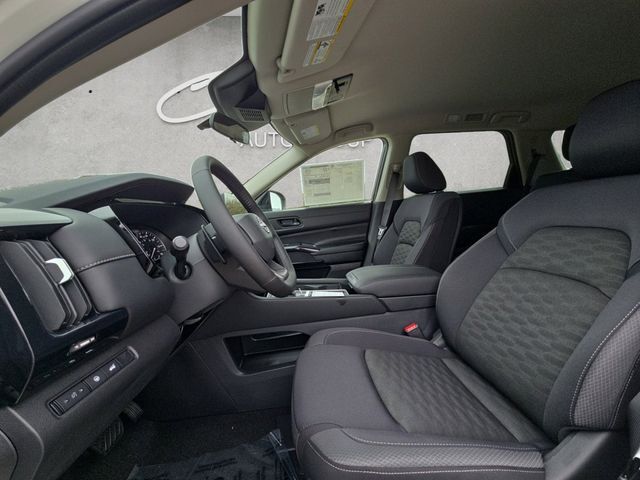 2026 Nissan Pathfinder SV Rockwall TX