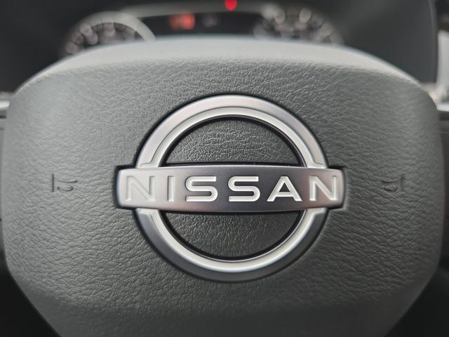 2026 Nissan Pathfinder SV Rockwall TX