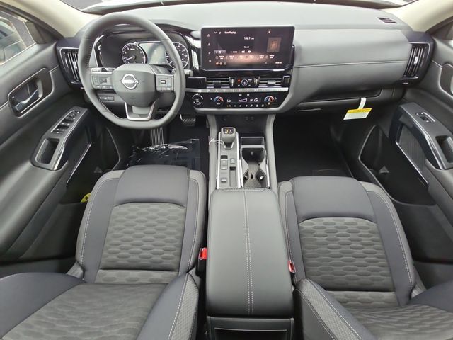 2026 Nissan Pathfinder SV Rockwall TX