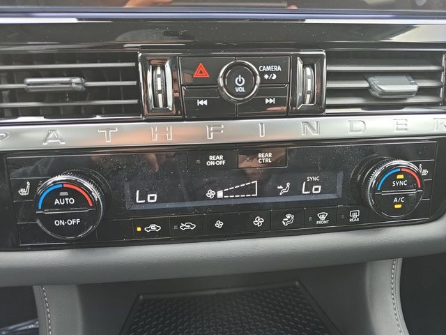 2026 Nissan Pathfinder SV Rockwall TX