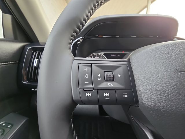 2026 Nissan Pathfinder SV Rockwall TX