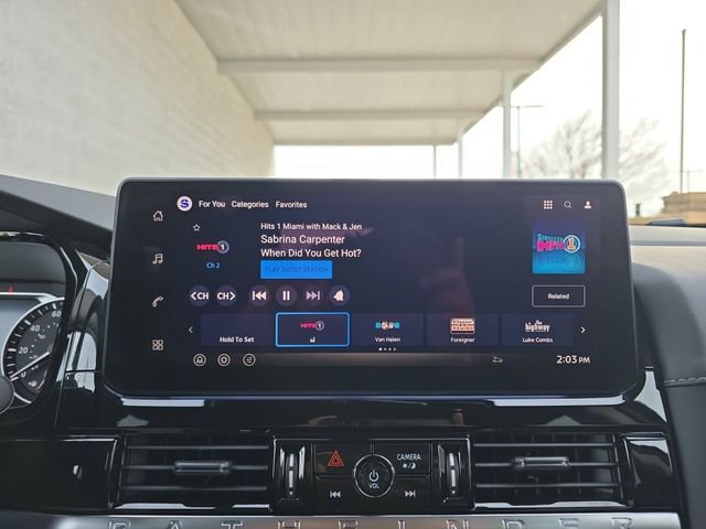 2026 Nissan Pathfinder SV Rockwall TX