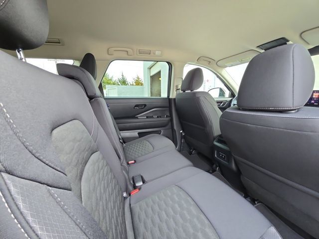 2026 Nissan Pathfinder SV Rockwall TX