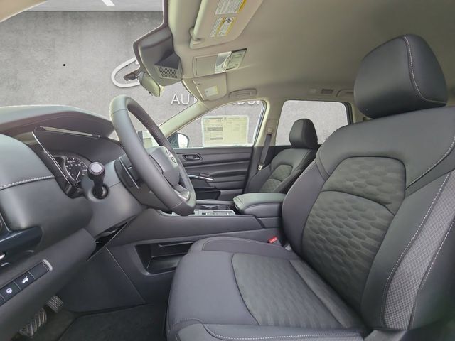 2026 Nissan Pathfinder SV Rockwall TX