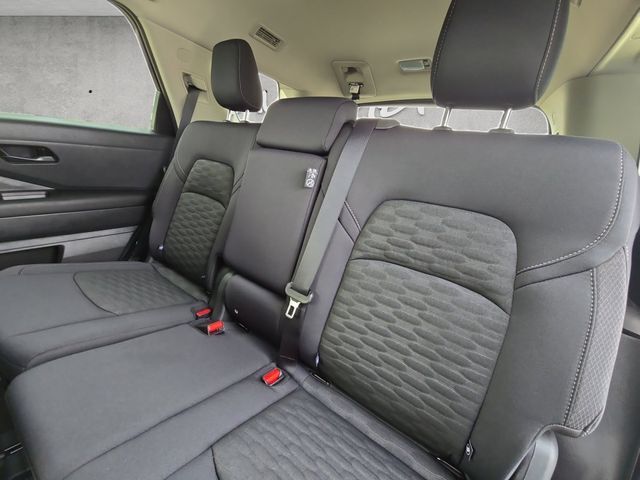 2026 Nissan Pathfinder SV Rockwall TX