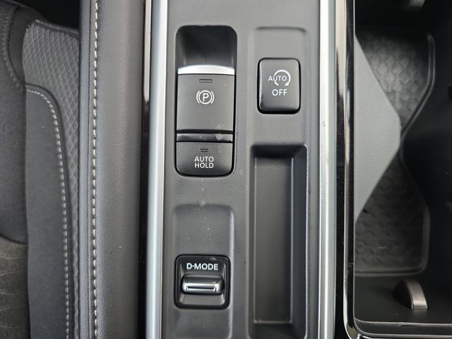 2026 Nissan Pathfinder SV Rockwall TX