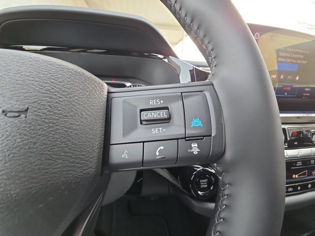 2026 Nissan Pathfinder SV Rockwall TX