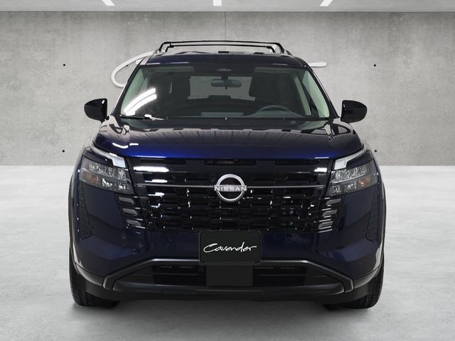 2026 Nissan Pathfinder SV Rockwall TX