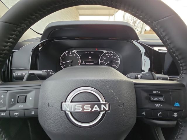 2026 Nissan Pathfinder SV Rockwall TX