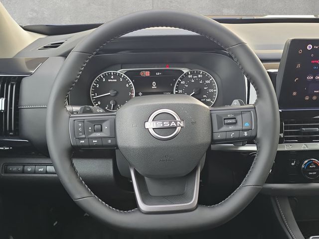 2026 Nissan Pathfinder SV Rockwall TX