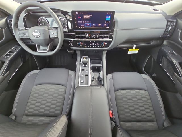 2026 Nissan Pathfinder SV Rockwall TX