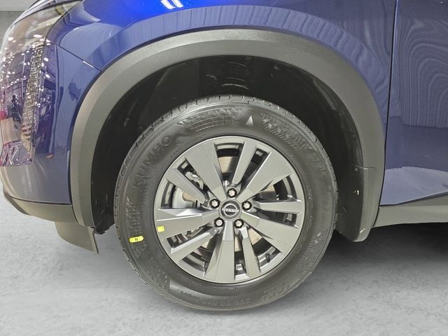 2026 Nissan Pathfinder SV Rockwall TX