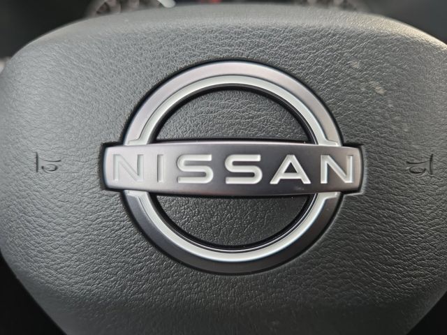 2026 Nissan Pathfinder SV Rockwall TX