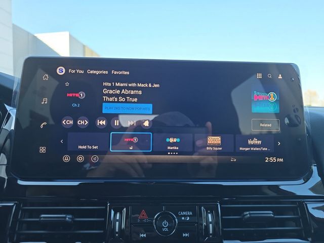 2026 Nissan Pathfinder SV Rockwall TX