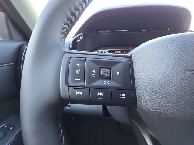 2026 Nissan Pathfinder SV Rockwall TX