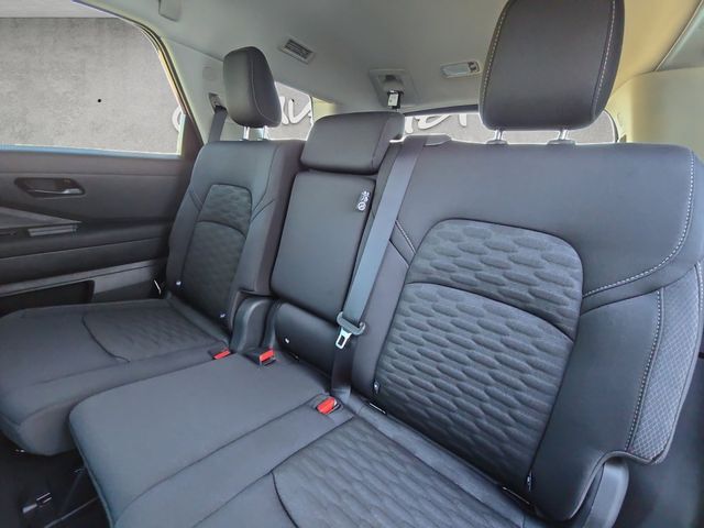 2026 Nissan Pathfinder SV Rockwall TX