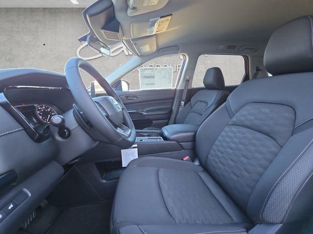 2026 Nissan Pathfinder SV Rockwall TX