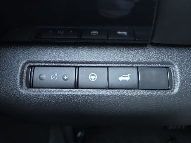 2026 Nissan Pathfinder SV Rockwall TX