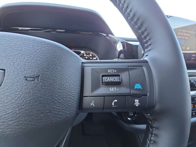 2026 Nissan Pathfinder SV Rockwall TX