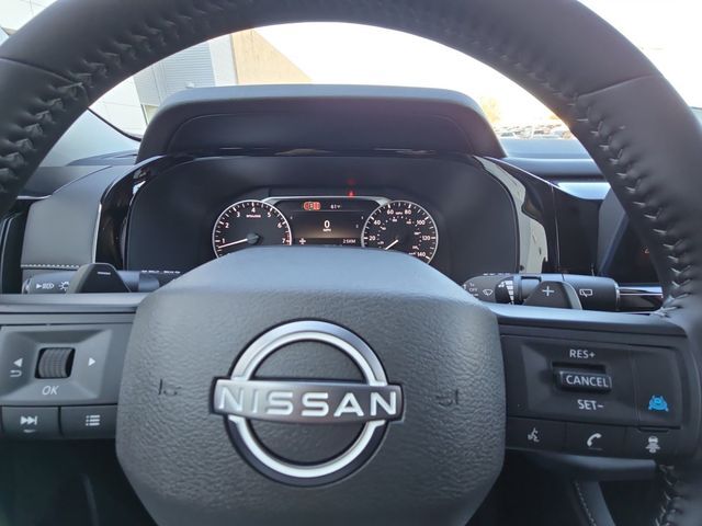 2026 Nissan Pathfinder SV Rockwall TX
