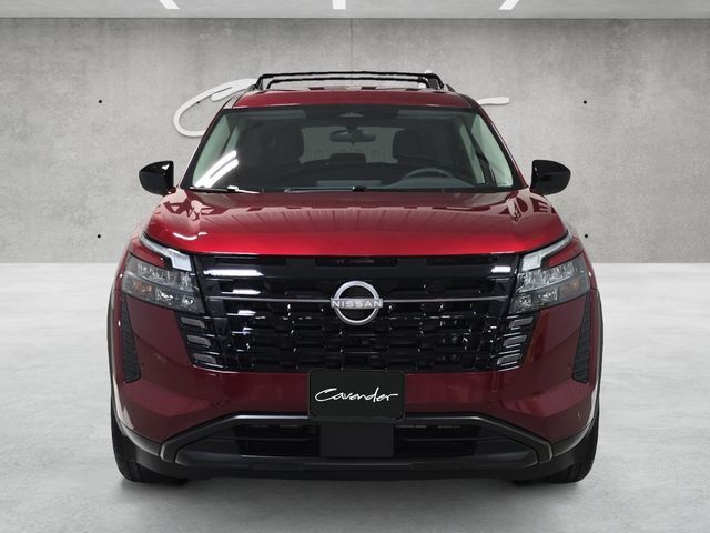 2026 Nissan Pathfinder SV Rockwall TX