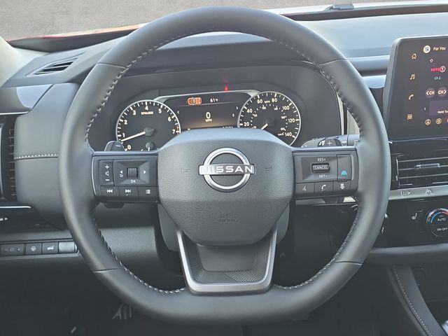 2026 Nissan Pathfinder SV Rockwall TX