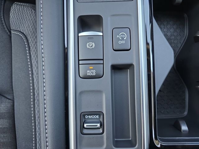 2026 Nissan Pathfinder SV Rockwall TX