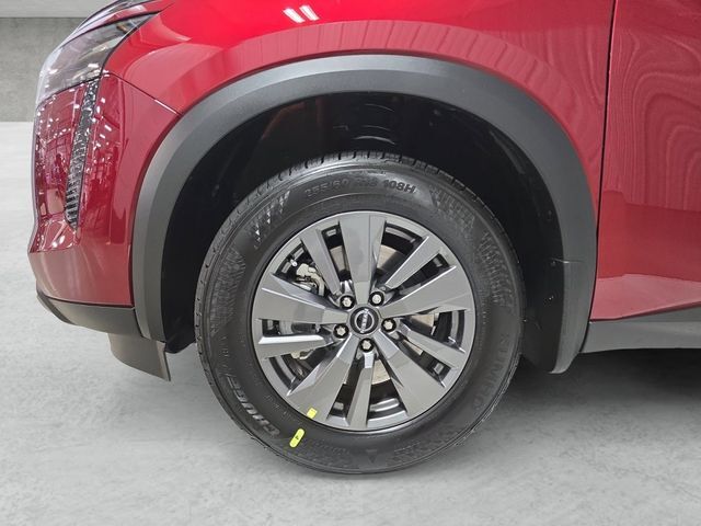 2026 Nissan Pathfinder SV Rockwall TX