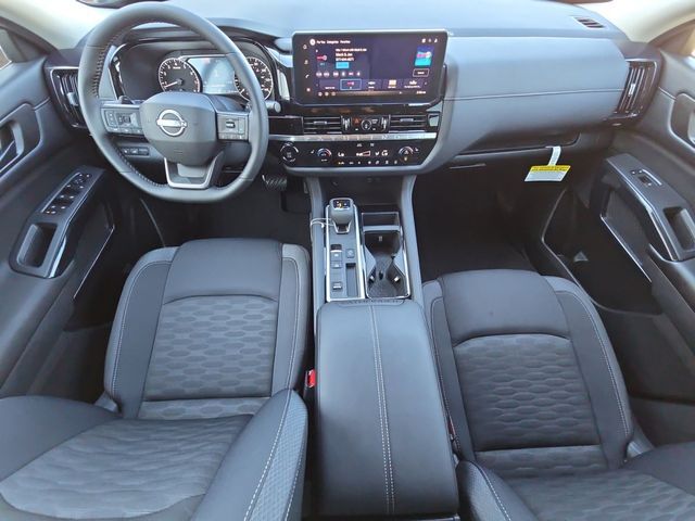 2026 Nissan Pathfinder SV Rockwall TX