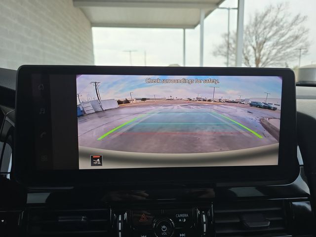 2026 Nissan Pathfinder SV Rockwall TX