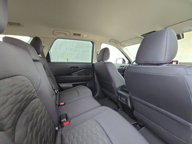 2026 Nissan Pathfinder SV Rockwall TX