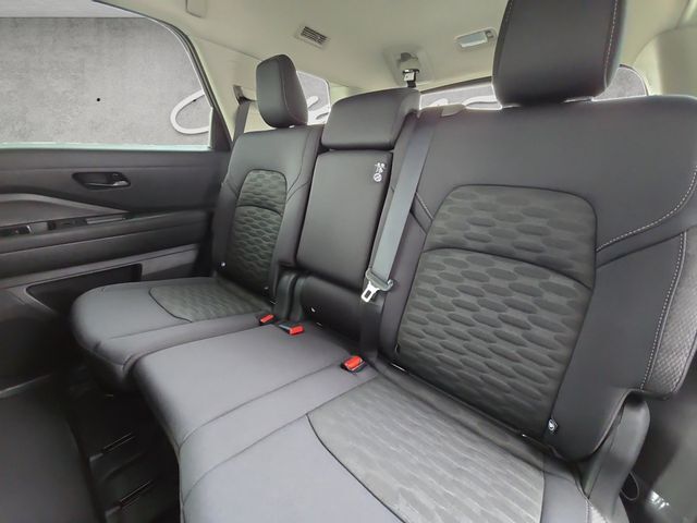 2026 Nissan Pathfinder SV Rockwall TX