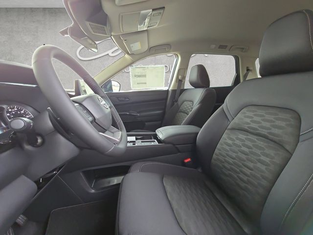 2026 Nissan Pathfinder SV Rockwall TX