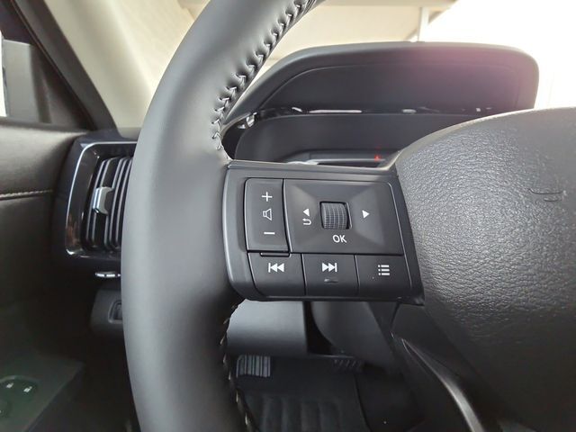 2026 Nissan Pathfinder SV Rockwall TX