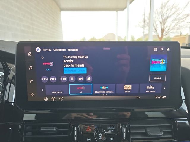 2026 Nissan Pathfinder SV Rockwall TX