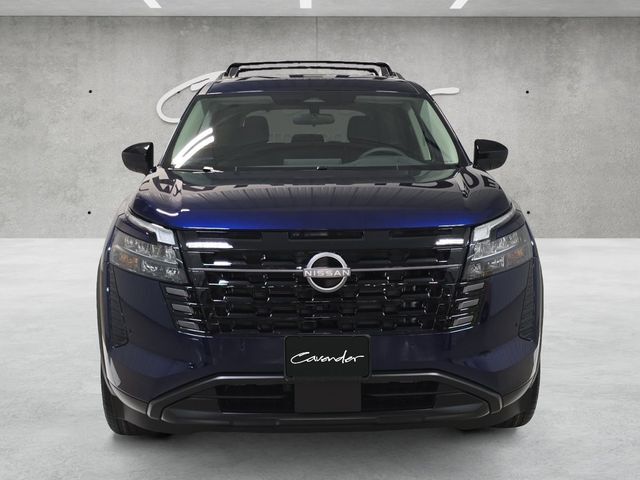 2026 Nissan Pathfinder SV Rockwall TX