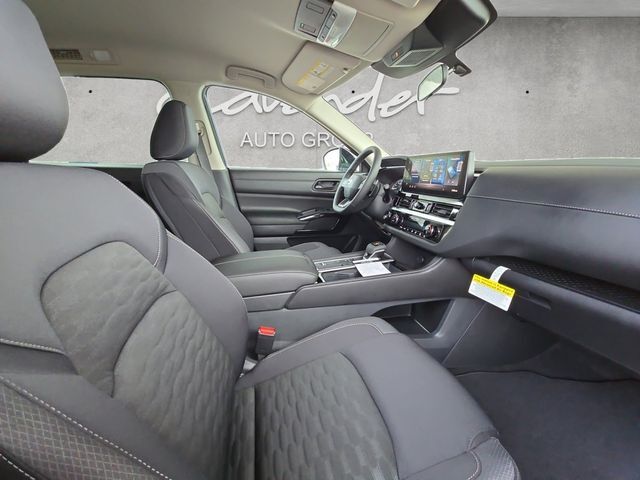 2026 Nissan Pathfinder SV Rockwall TX