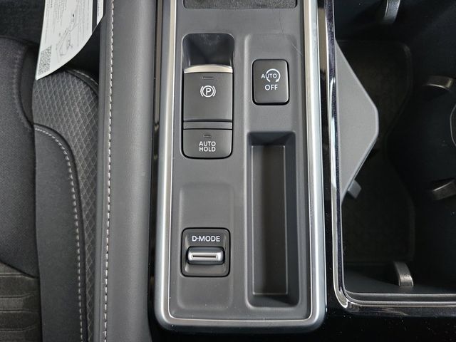 2026 Nissan Pathfinder SV Rockwall TX