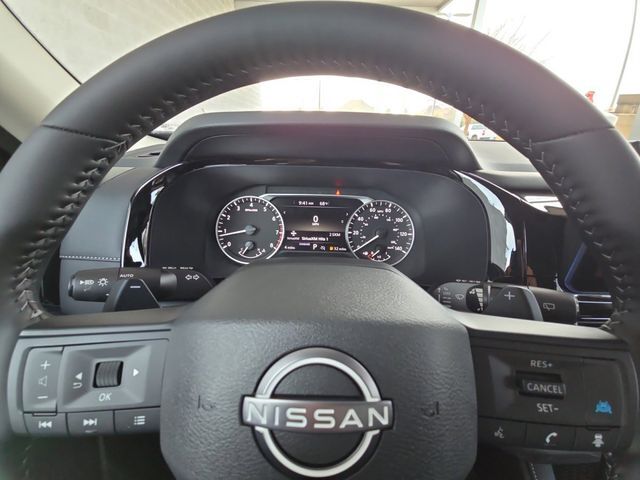 2026 Nissan Pathfinder SV Rockwall TX