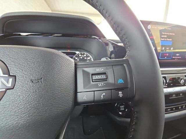 2026 Nissan Pathfinder SV Rockwall TX