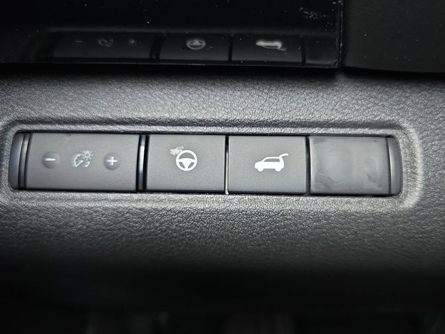 2026 Nissan Pathfinder SV Rockwall TX