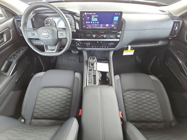 2026 Nissan Pathfinder SV Rockwall TX