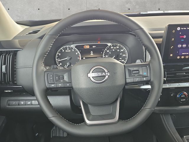 2026 Nissan Pathfinder SV Rockwall TX