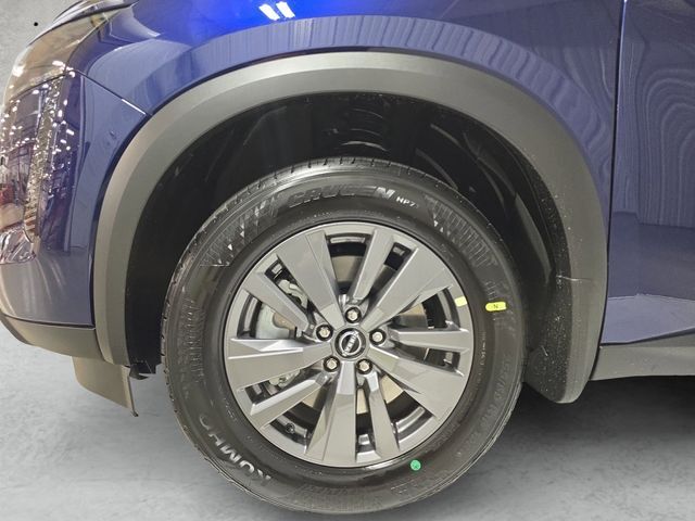 2026 Nissan Pathfinder SV Rockwall TX