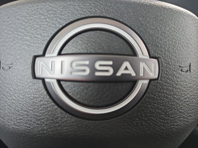 2026 Nissan Pathfinder SV Rockwall TX