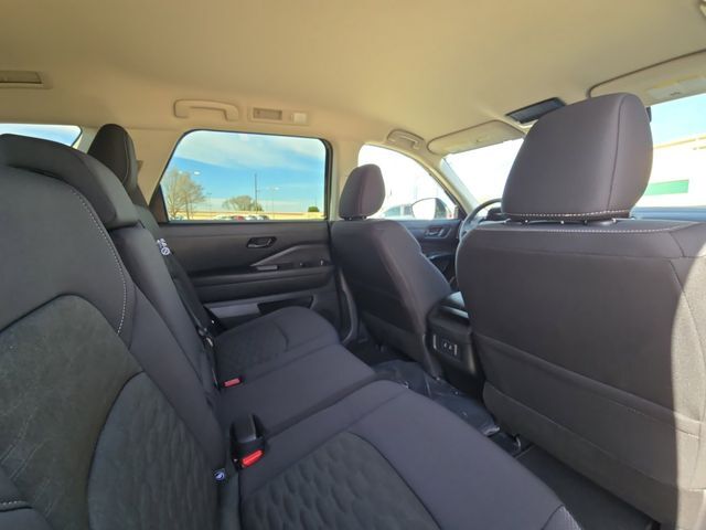 2026 Nissan Pathfinder SV Rockwall TX